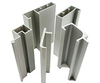 Aluminium profiles are the products usually for structural purposes