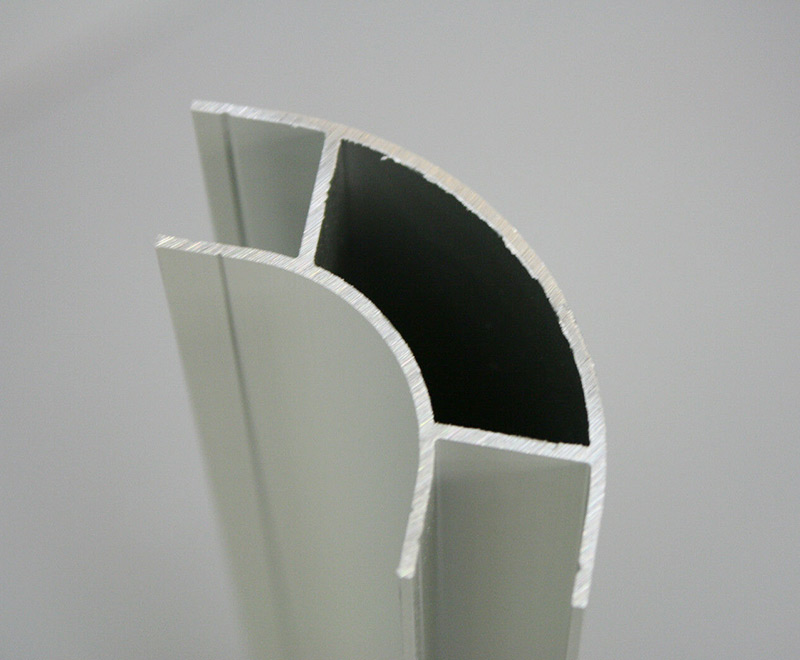 Aluminium Profiles for Furnitures