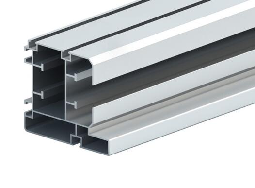 Conveyor Aluminium Profile