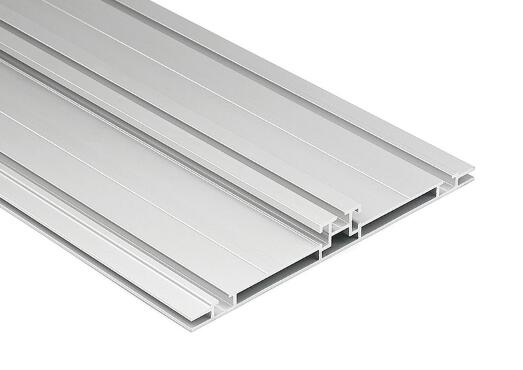 Aluminium Lighting Profiles