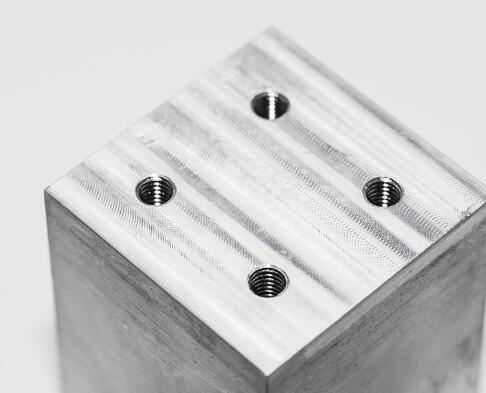 Aluminium profiles