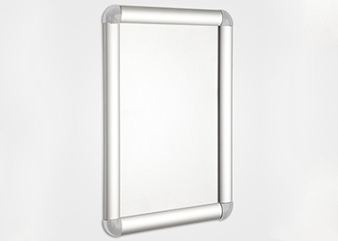 Aluminium Light Box Frame