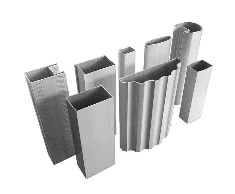 Aluminium Profiles for Doors and Windows