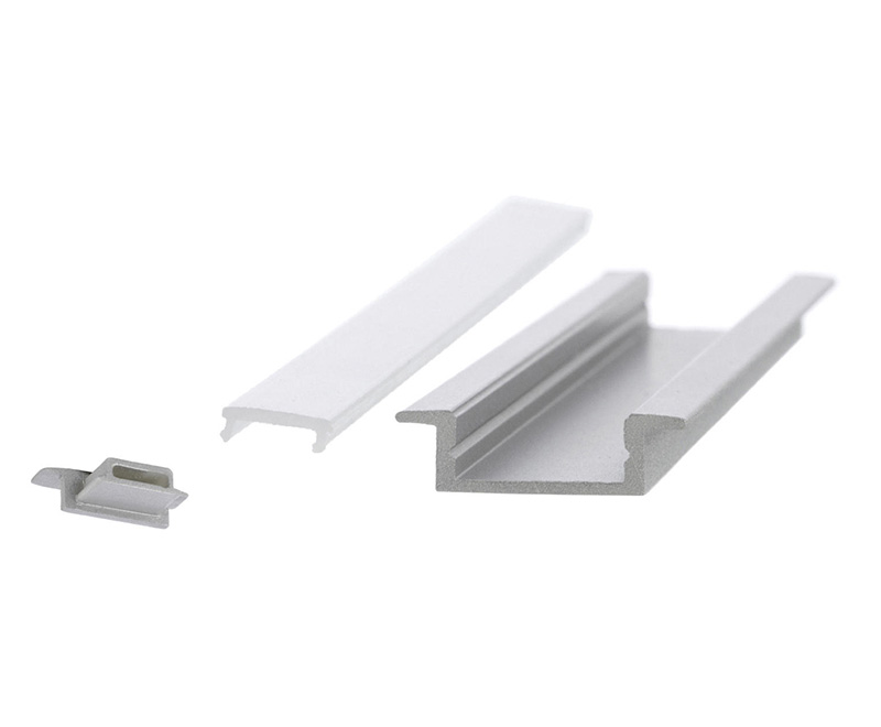 Aluminium LED Profiles