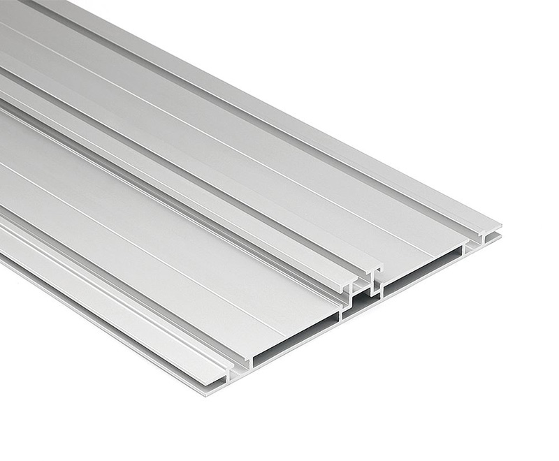 Aluminium Lighting Profiles