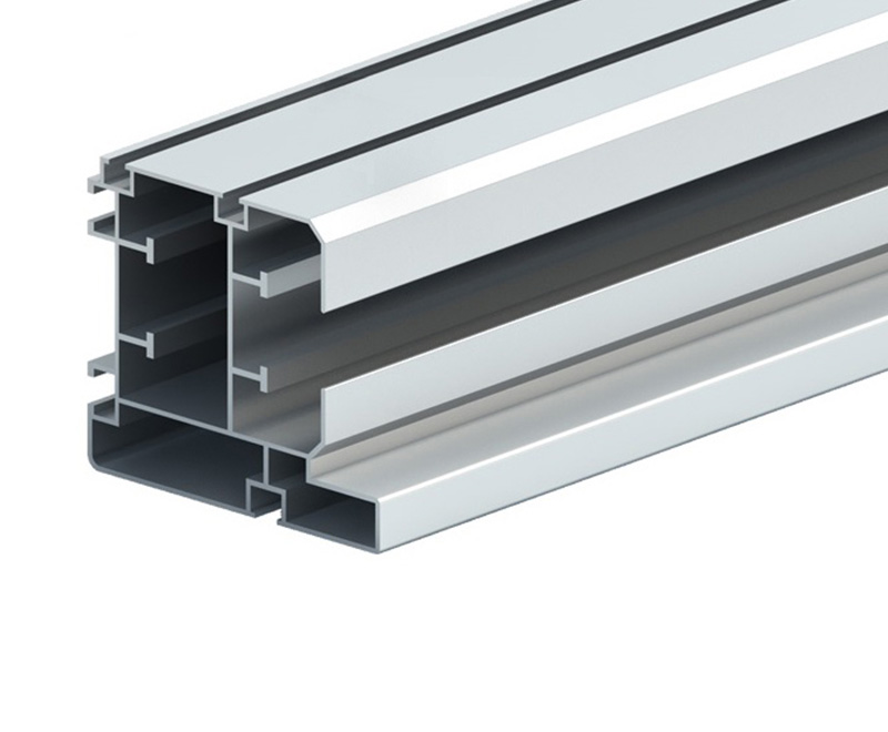 Aluminium Profiles for Speed Conveyor Chain