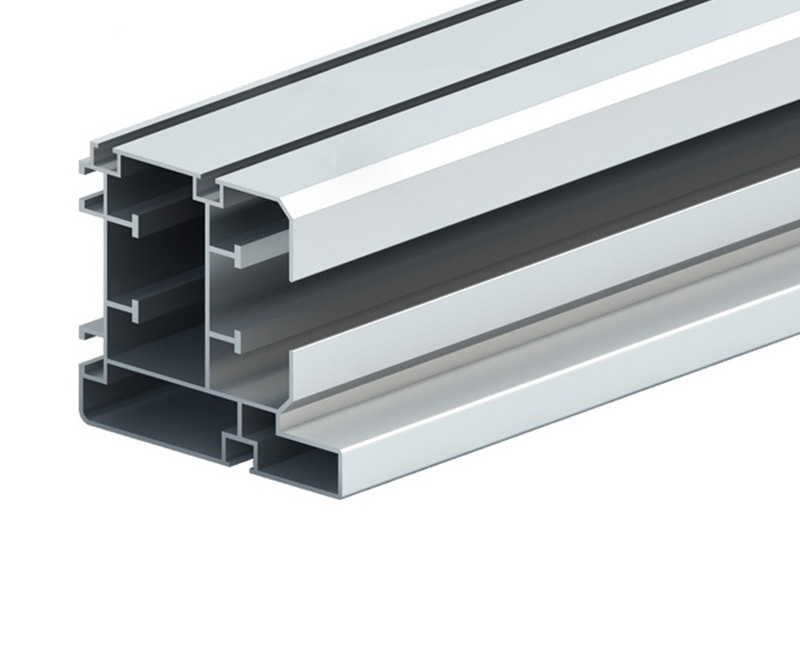 Conveyor Aluminium Profile