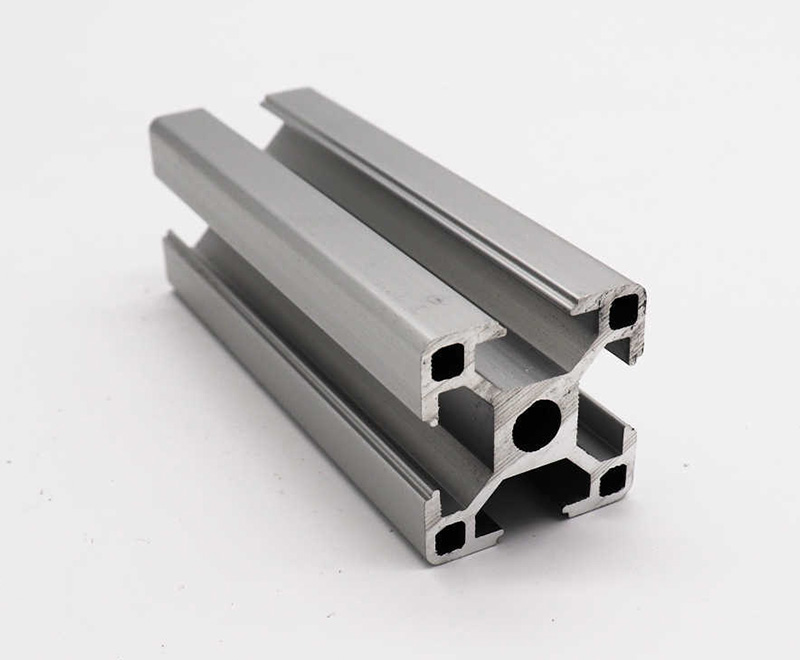 Aluminium T-slot Profiles