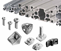 Choosing the Right Aluminium Profile: A Comprehensive Guide