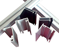 The Most Common Aluminium Profile