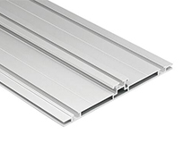 Understanding the Robustness of Aluminium Profiles