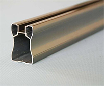 What are the Different Types of Aluminum Profiles?