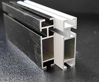 Exploring the Features of Exhibition Aluminum Profiles