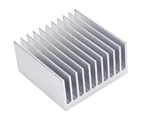 How Do You Clean an Aluminium Heat Sink?