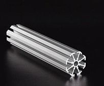 How to Choose Conveyor Aluminium Profile
